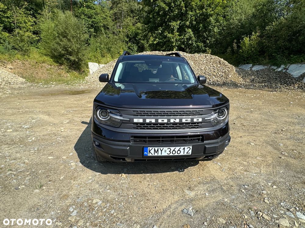 Ford Inny - 4