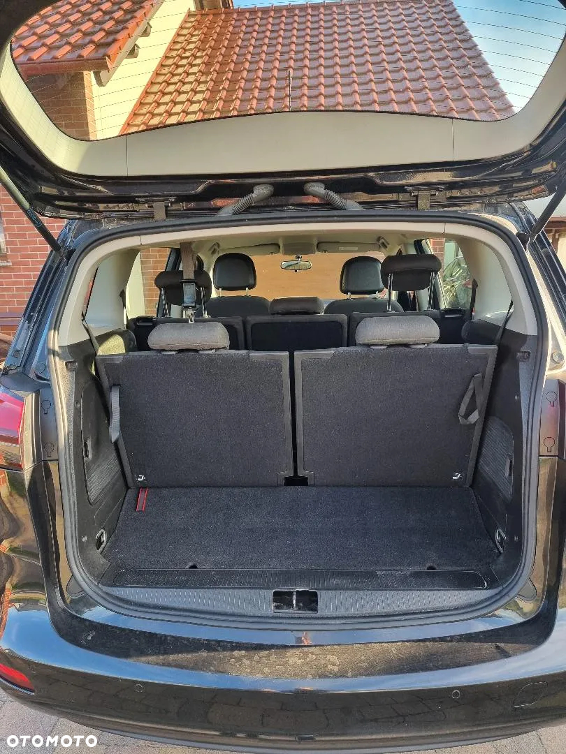 Opel Zafira 2.0 CDTI Cosmo - 4