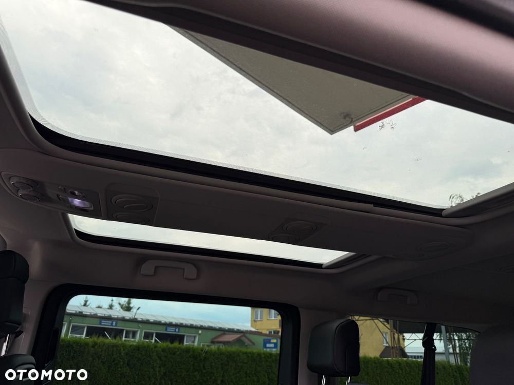 Citroën SpaceTourer 2.0 BlueHDi XL Business Lounge - 8