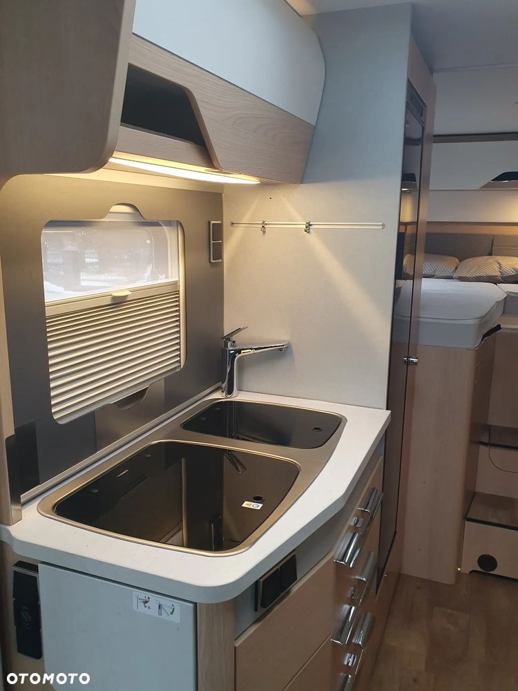 Hymer-Eriba B-MC I 580 - 10