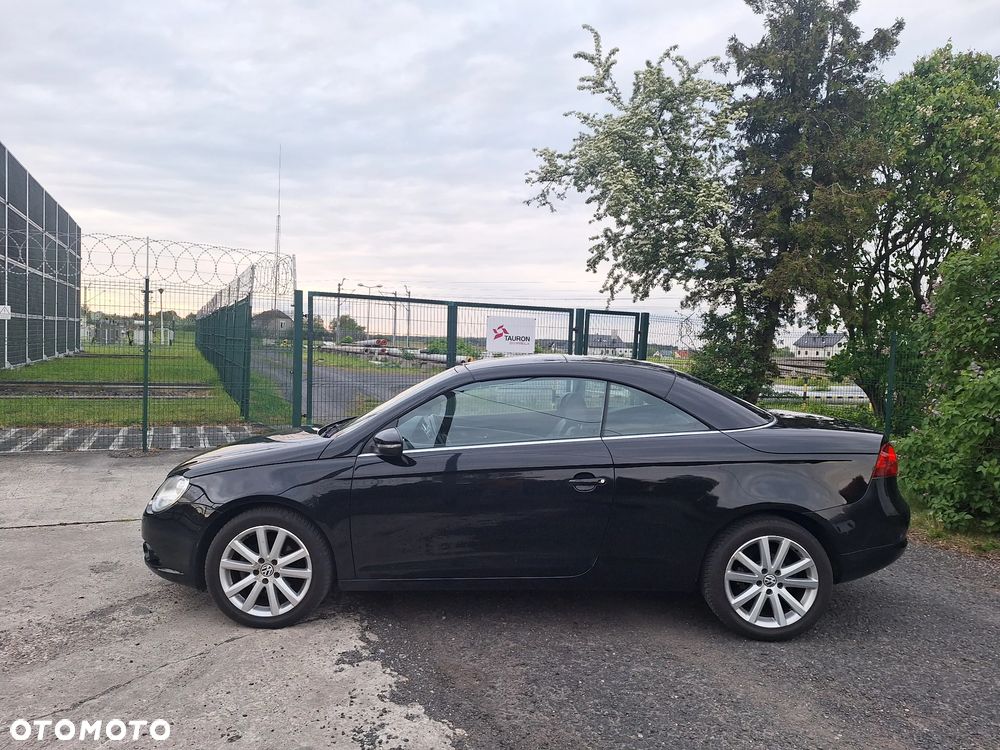 Volkswagen Eos 1.4 TSI - 26
