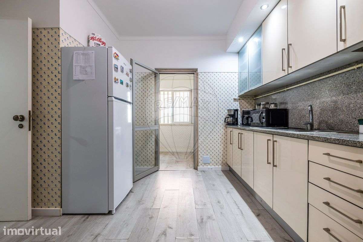 Apartamento T2 para venda - Grande imagem: 5/16