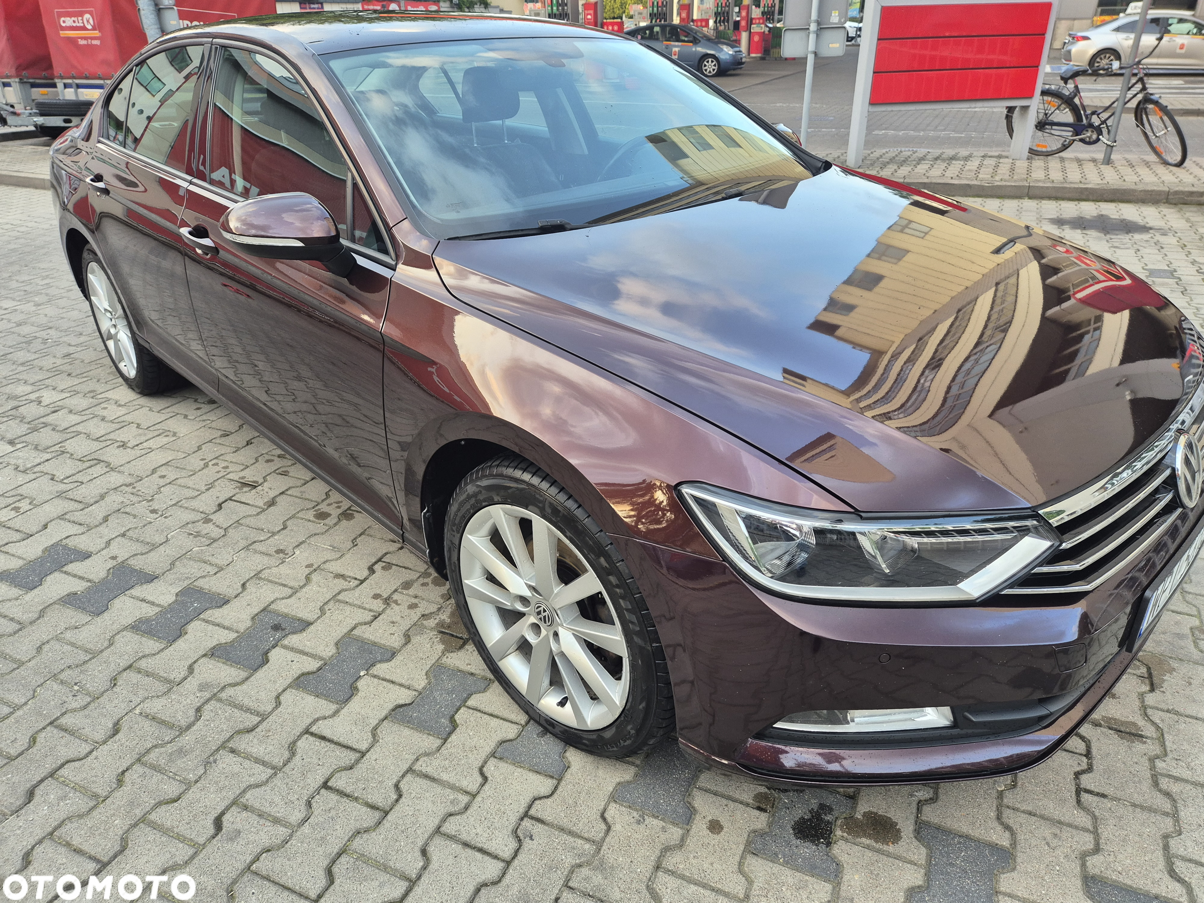 Volkswagen Passat - 3