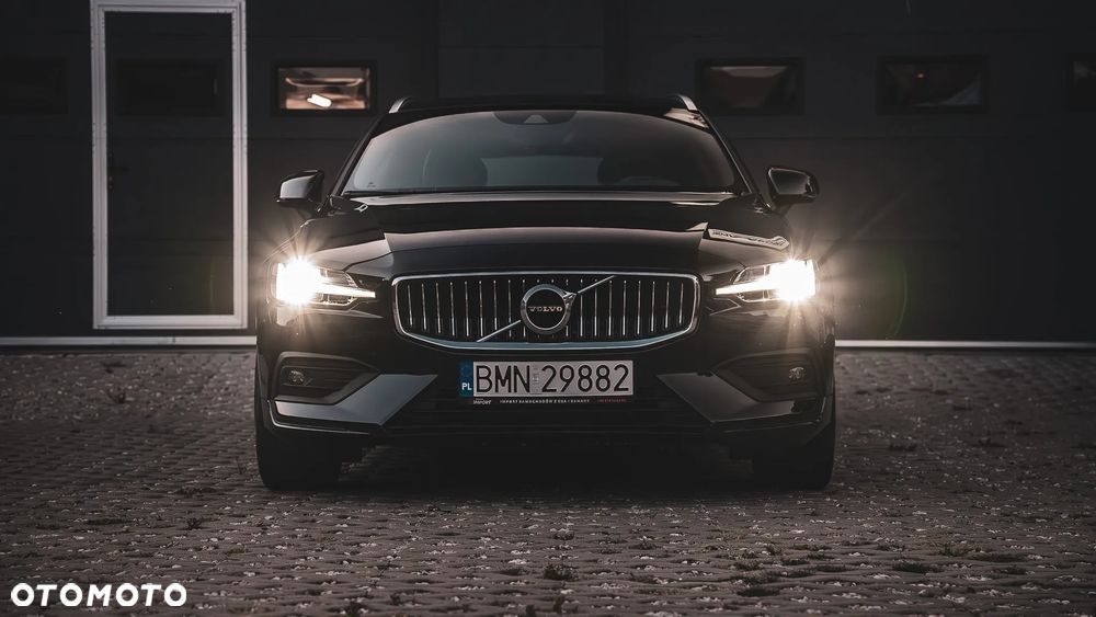 Volvo V60 D3 Momentum - 7