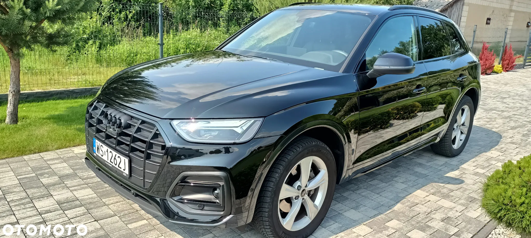 Audi Q5 45 TFSI quattro S tronic - 6