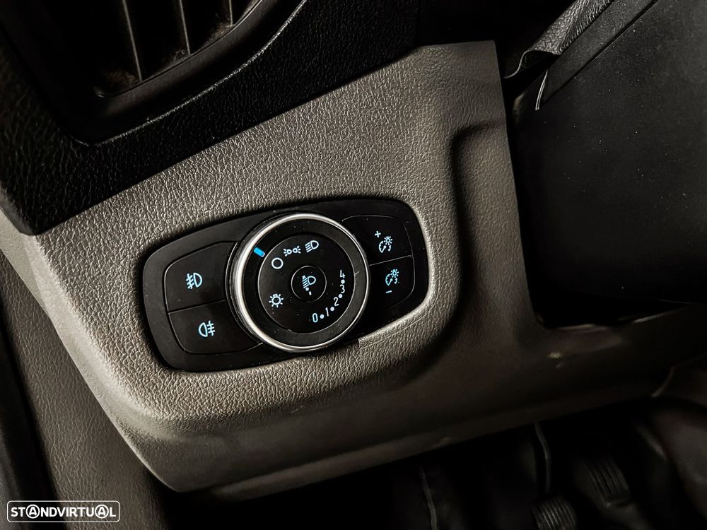 Ford Transit Connect 1.5 TDCi 230 L2 Trend - 17