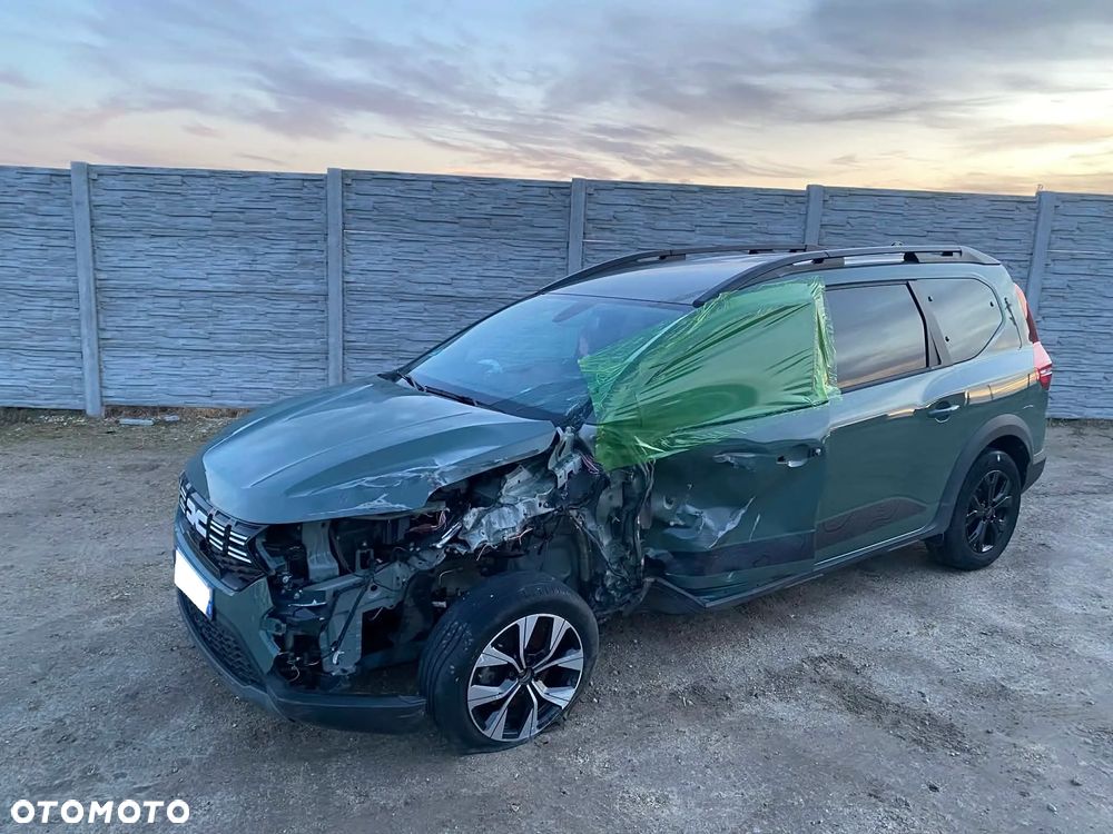 Dacia Jogger - 10