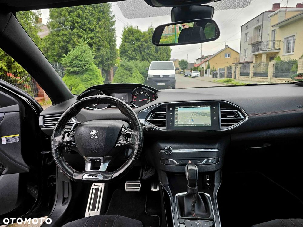Peugeot 308 - 23