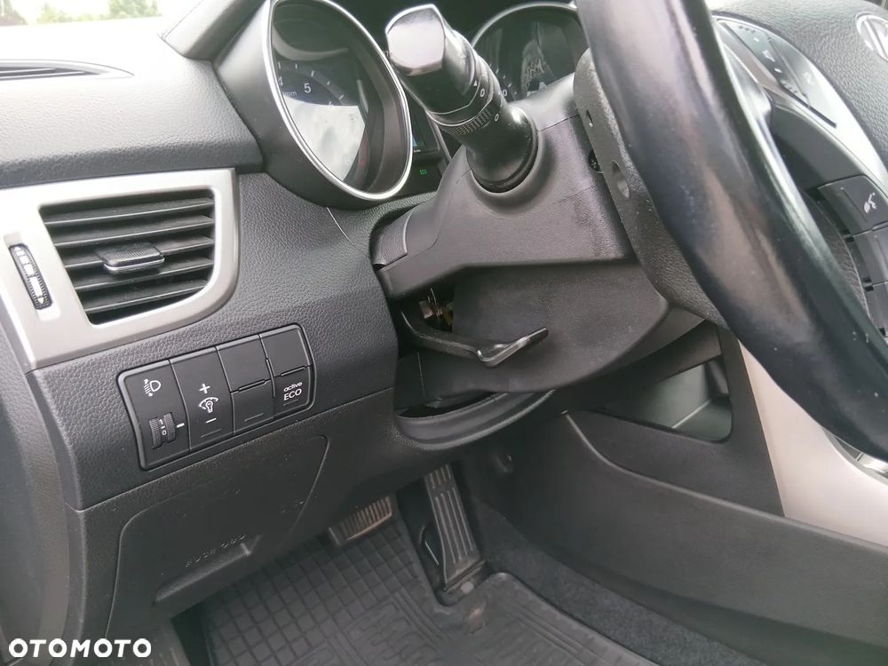 Hyundai i30 1.6 GDI Comfort - 27