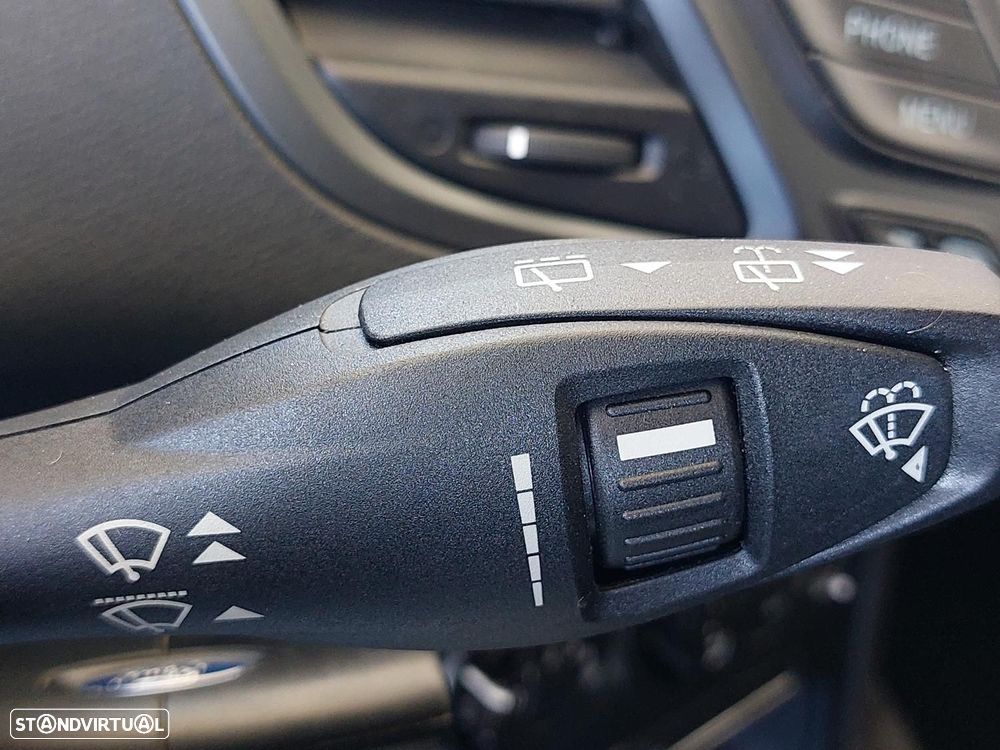 Ford Fiesta 1.0 Ti-VCT Trend - 20