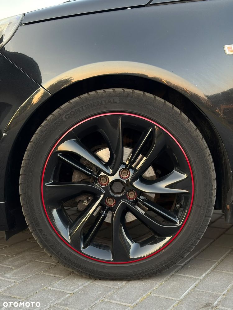 Opel Adam 1.4 Start/Stop Unlimited - 12