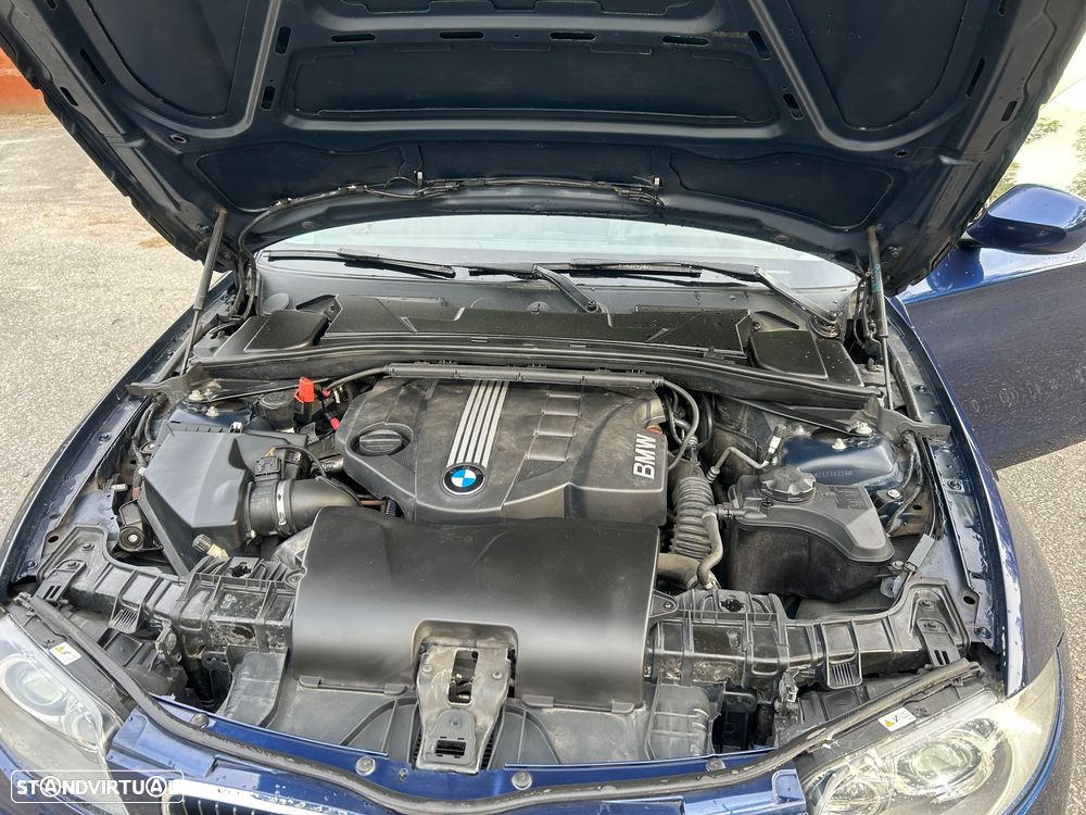 BMW 118 d Coupe - 29