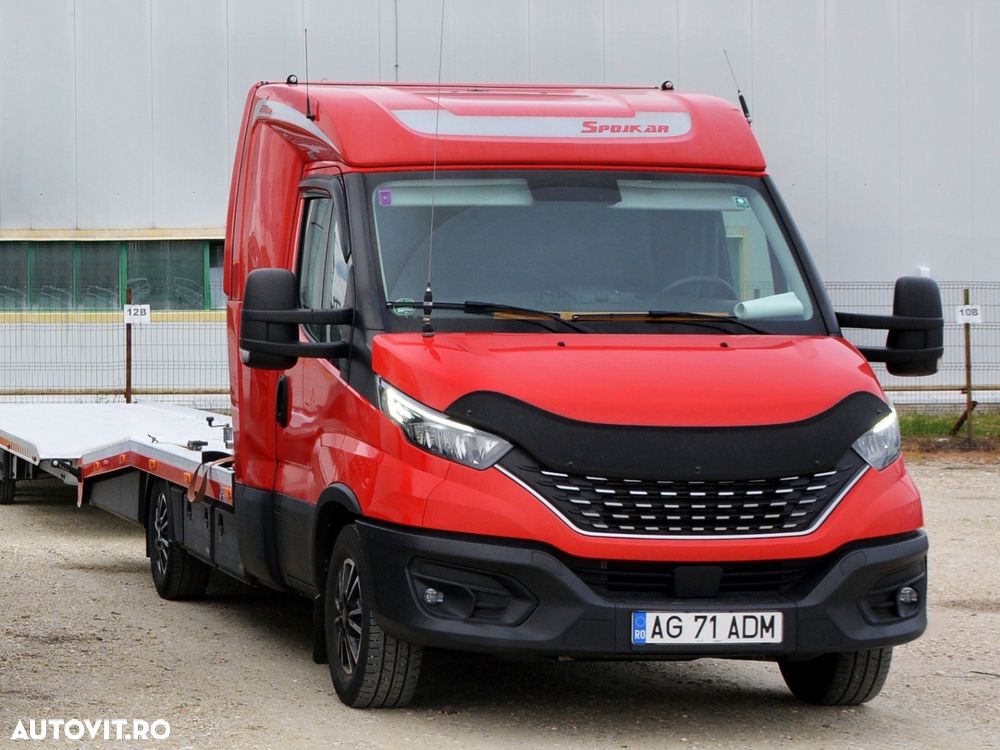 Iveco Daily - 1