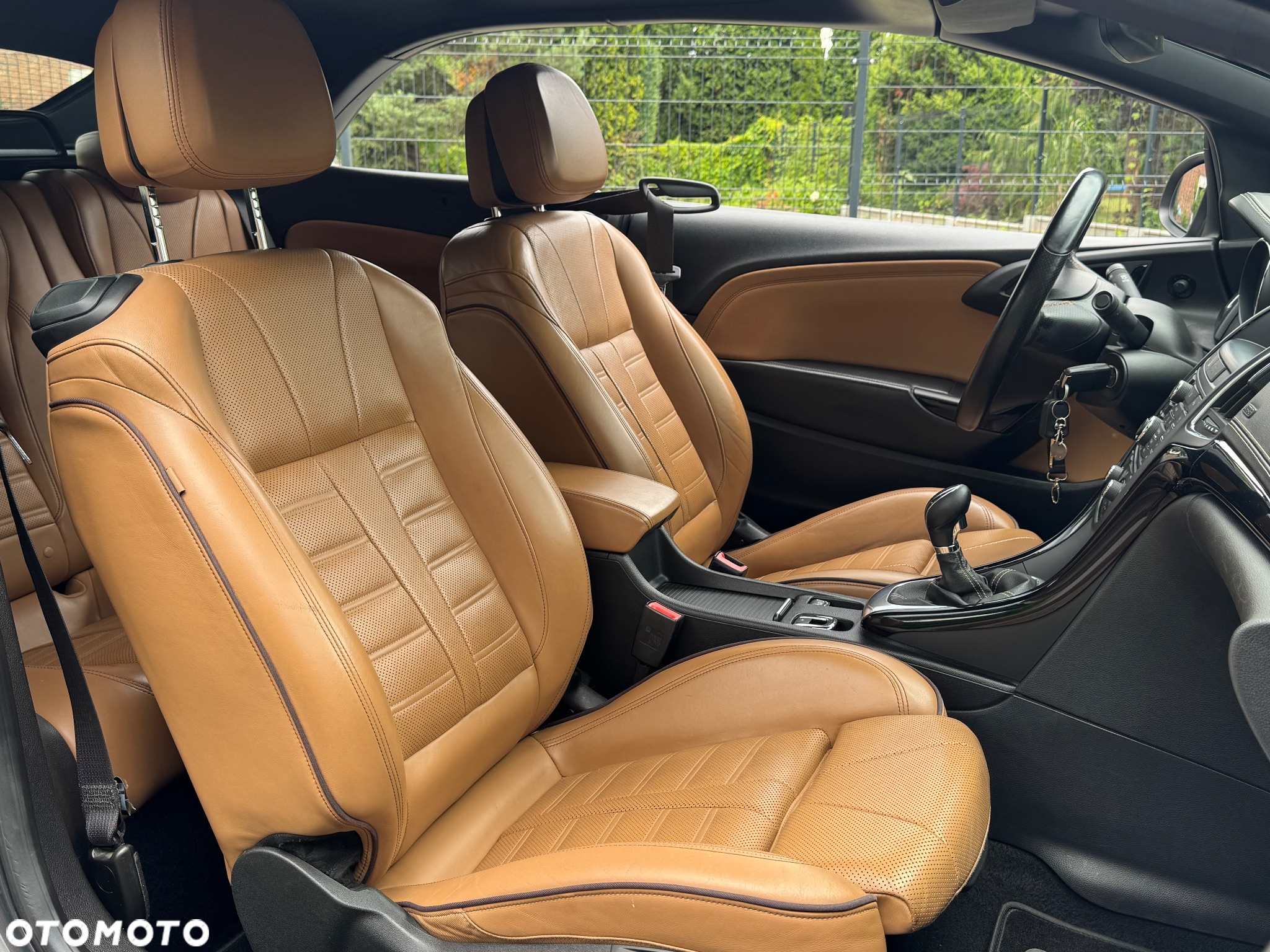 Opel Cascada 1.6 T Supreme S&S - 14
