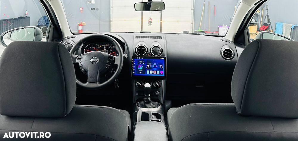 Nissan Qashqai 1.5 DCI ACENTA - 6