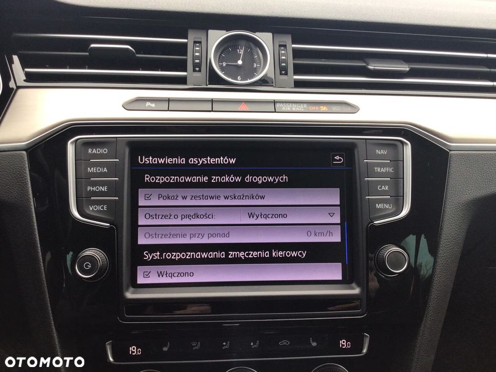 Volkswagen Passat 1.8 TSI BMT Highline DSG - 15