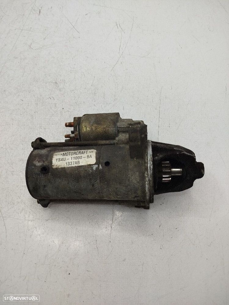 Motor De Arranque Ford Focus (Daw, Dbw) - 1
