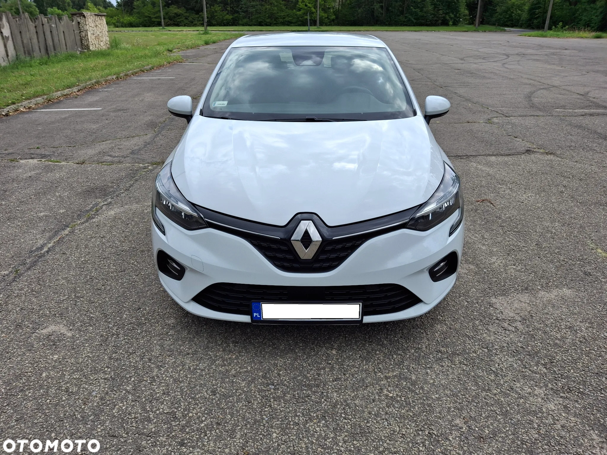 Renault Clio 1.0 TCe Zen - 17