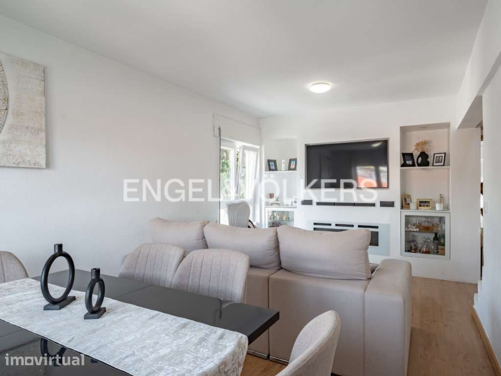 Duplex T3 + 1 em Caxias - Grande imagem: 3/24