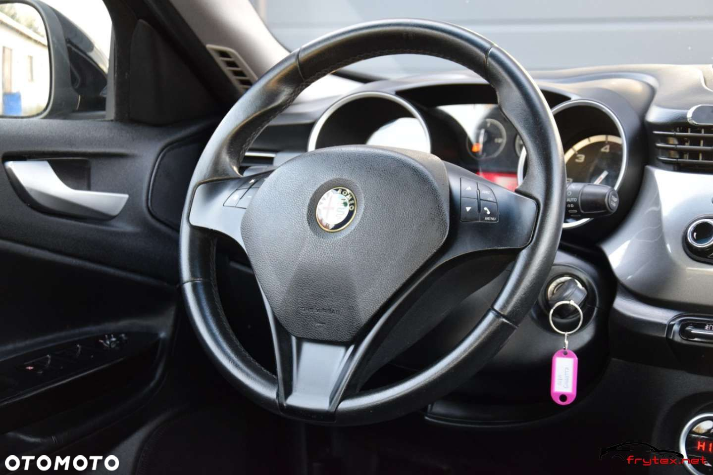 Alfa Romeo Giulietta - 27