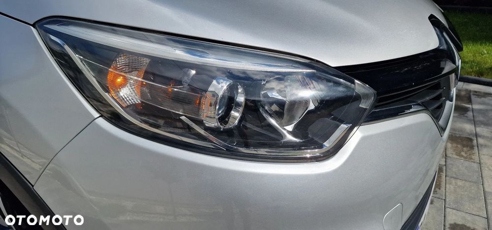 Renault Captur ENERGY dCi 90 Start&Stop Luxe - 25