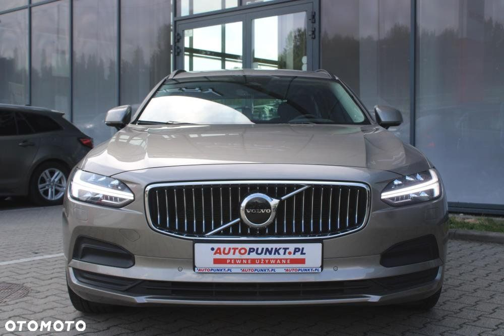 Volvo V90 - 2