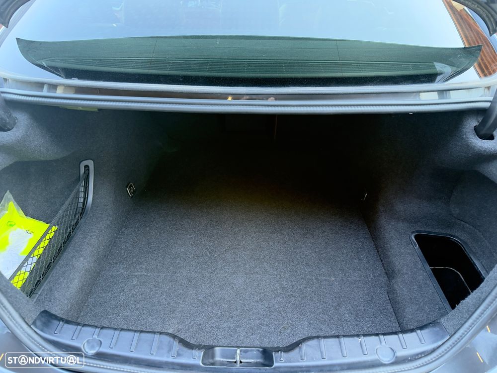 BMW 520 d Line Luxury Auto - 34