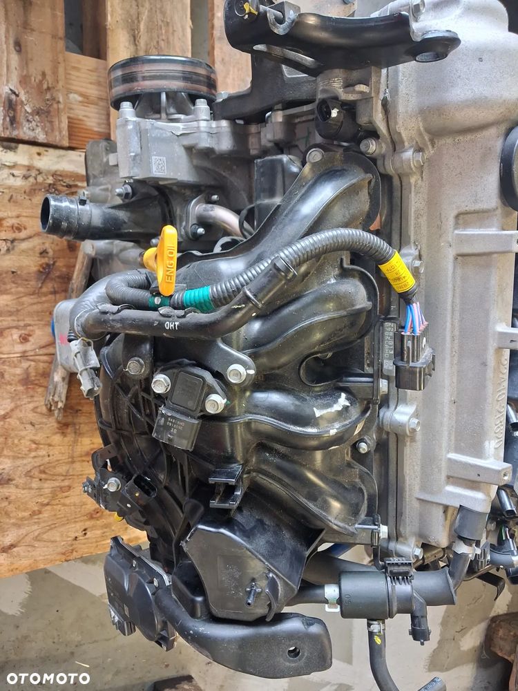 Kolektor ssacy kia sportage 1.6 t gdi hyundai tucson i40 optima