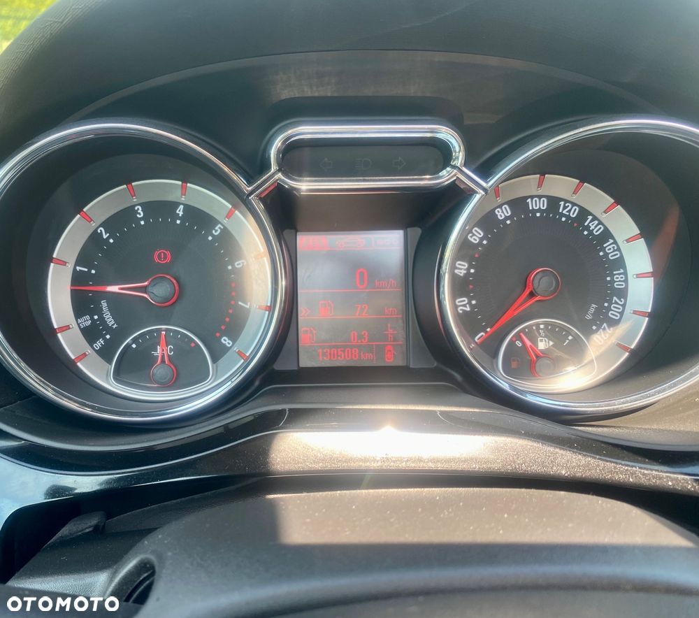 Opel Adam 1.4 EcoFLEX Start/Stop White Link - 14