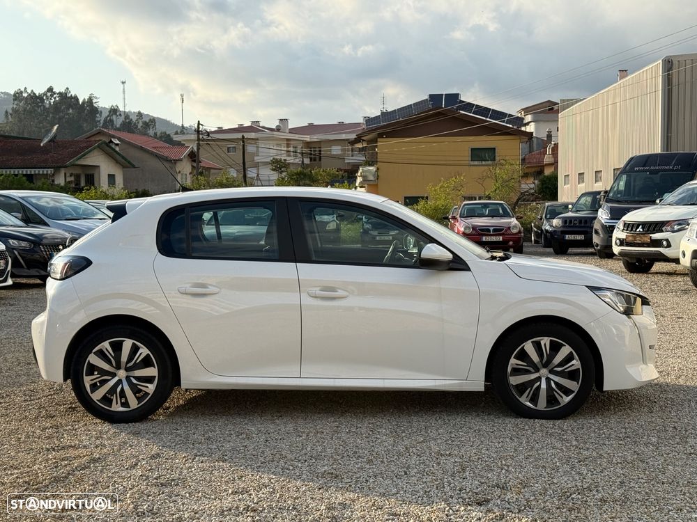 Peugeot 208 1.2 PureTech Active Pack - 6