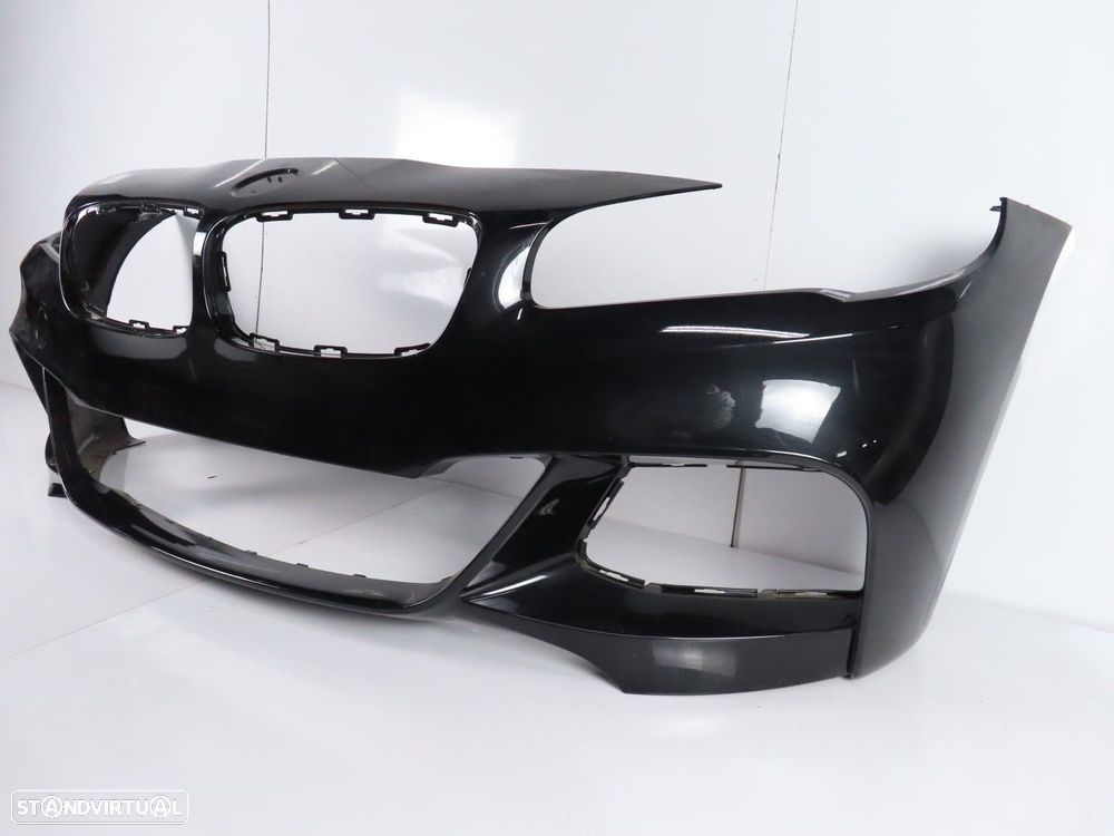 Parachoques M Frente Usado / Original BMW 2 Active Tourer (F45)/BMW 2 Gran Toure... - 3