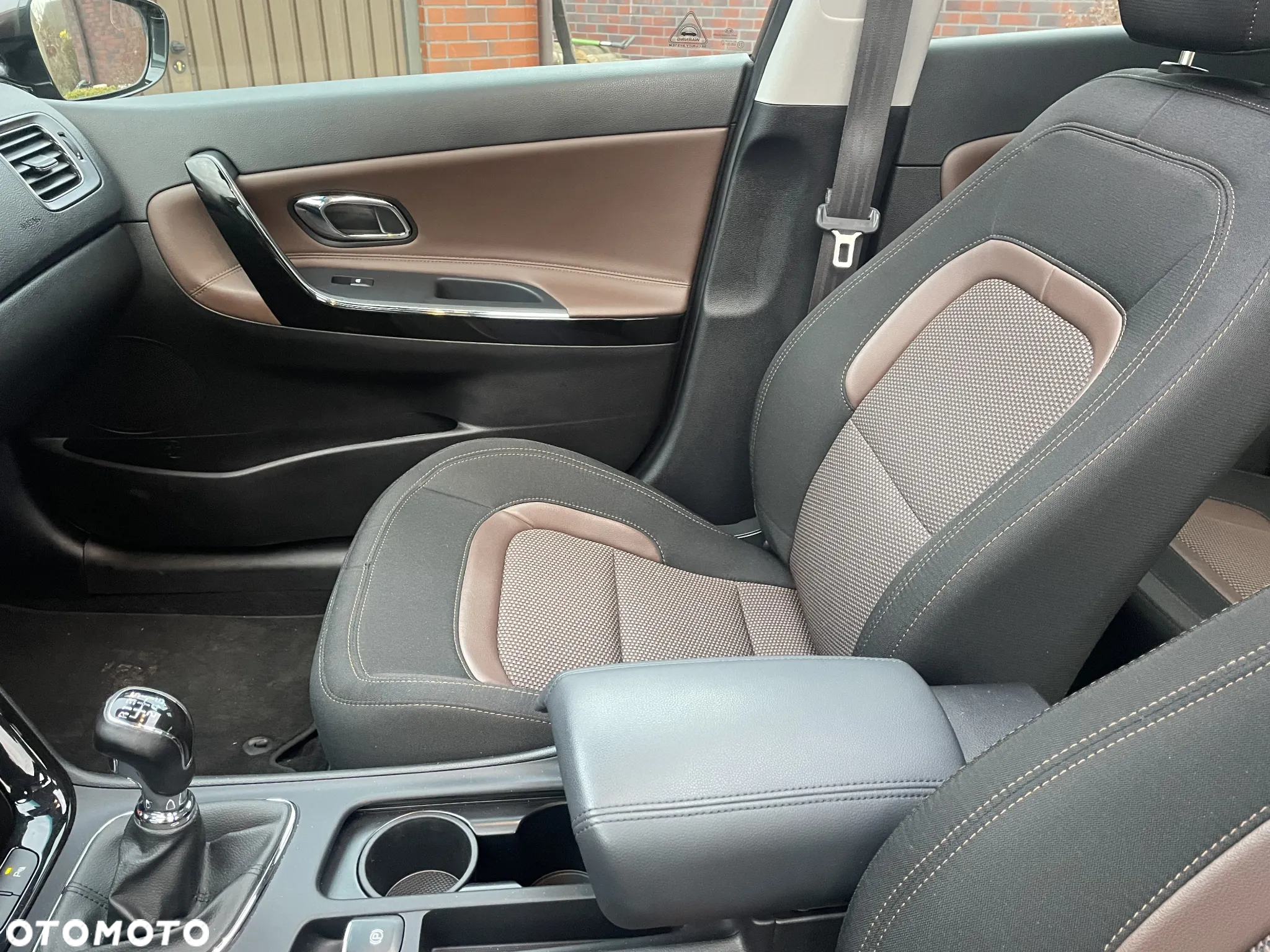 Kia Ceed Cee'd 1.6 GDI L - 15