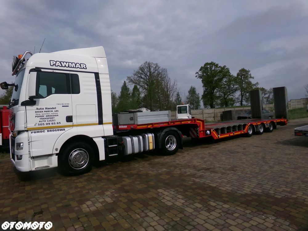 MAN TGX