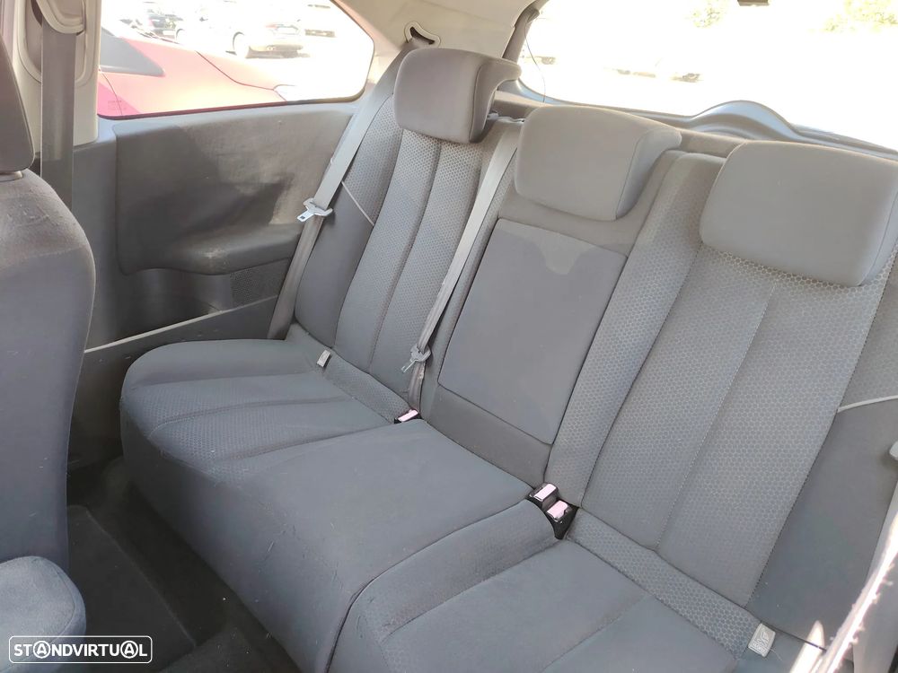 Renault Mégane 1.5 dCi L. Dynamique - 4