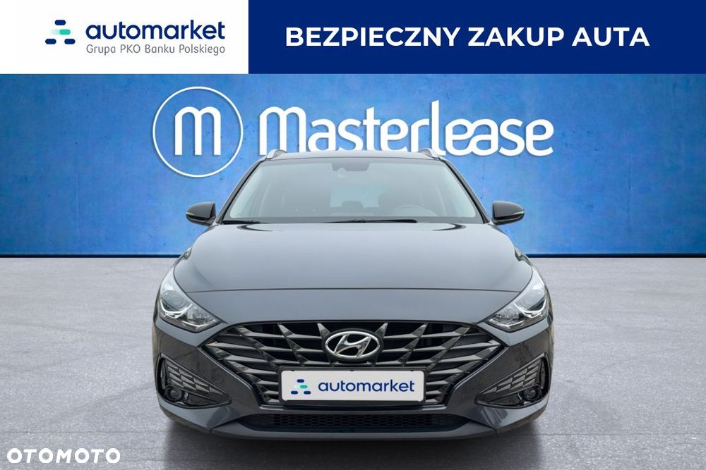 Hyundai i30 1.5 T-GDI 48V Smart - 3