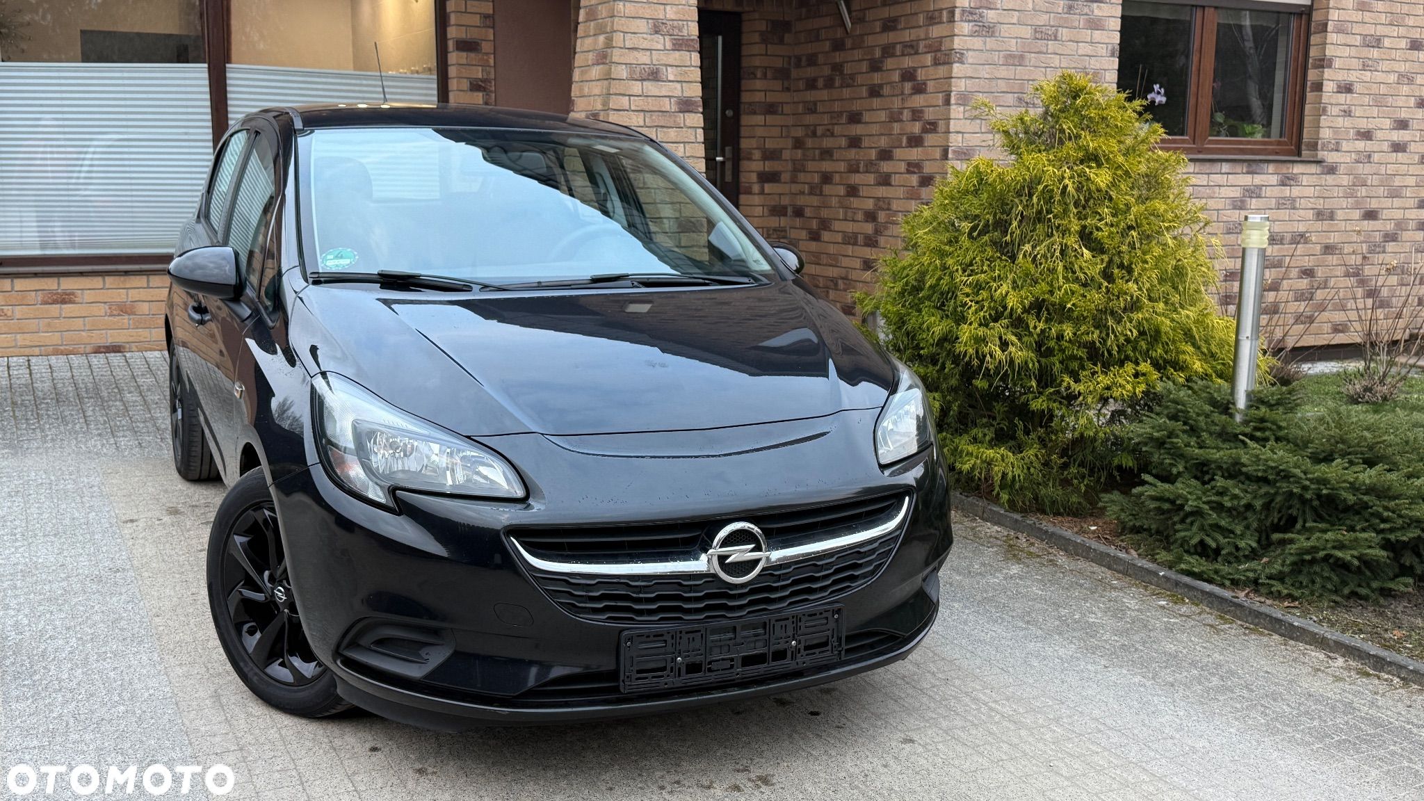 Opel Corsa 1.3 CDTi Active - 1