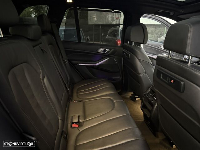 BMW X5 - 43