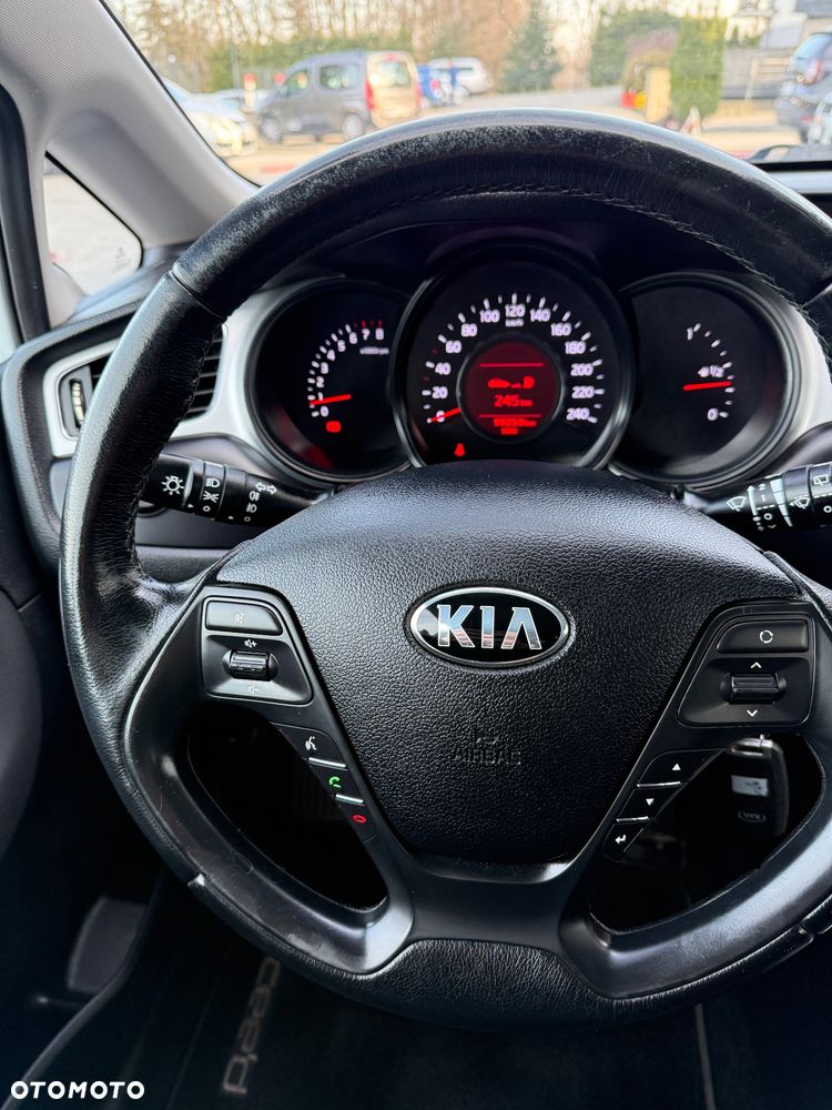 Kia ProCeed 1.6 GDI Vision - 22