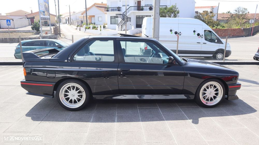 BMW M3 - 4