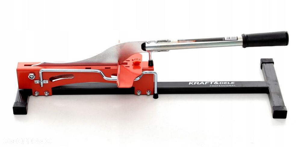 Gilotyna do paneli podłogowych KD1590 - 8