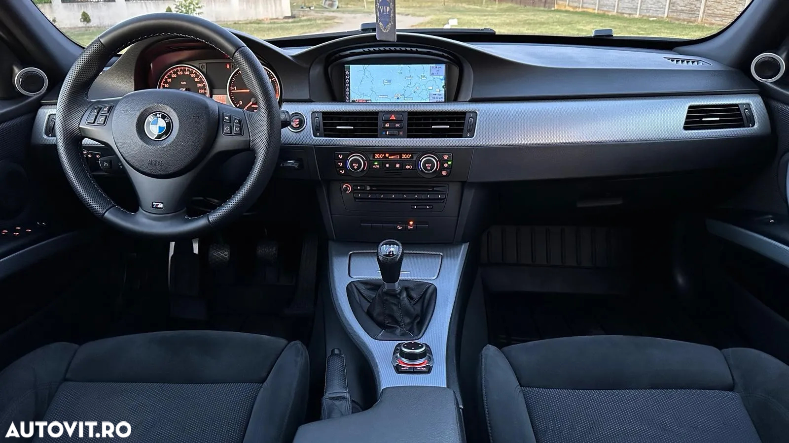 BMW Seria 3 - 11