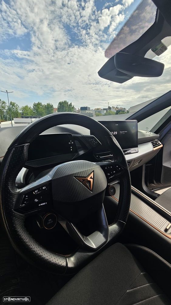 Cupra Born 77 kWh e-Boost - 13
