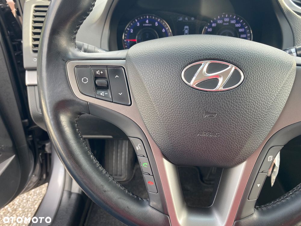 Hyundai i40 1.6 GDI Comfort + - 18