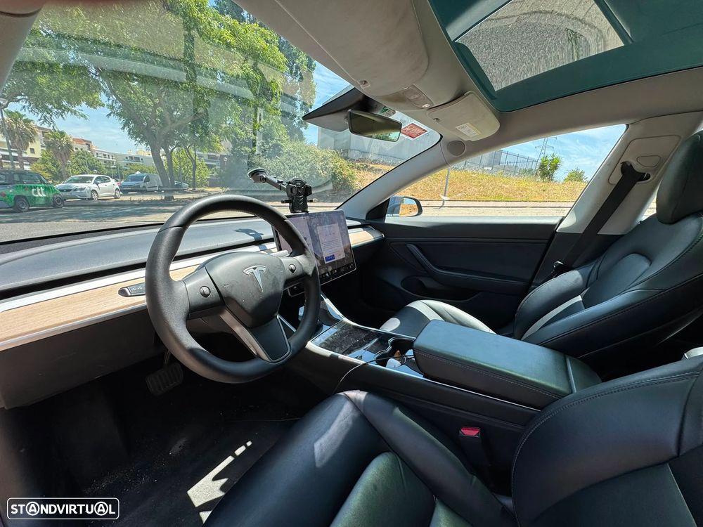 Tesla Model 3 Long Range AWD Dual Motor - 10