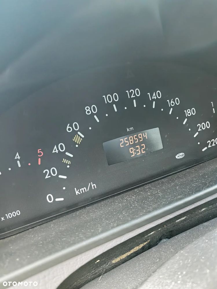 Mercedes-Benz Klasa A 170 CDI Classic - 18
