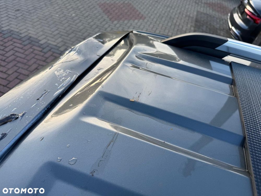Ford Tourneo Connect - 9