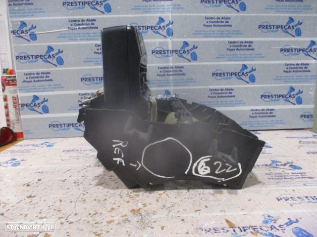 Display Relogio 21668097 RENAULT MEGANE 2 2005 1.5DCI 105CV 5P CINZA - 4