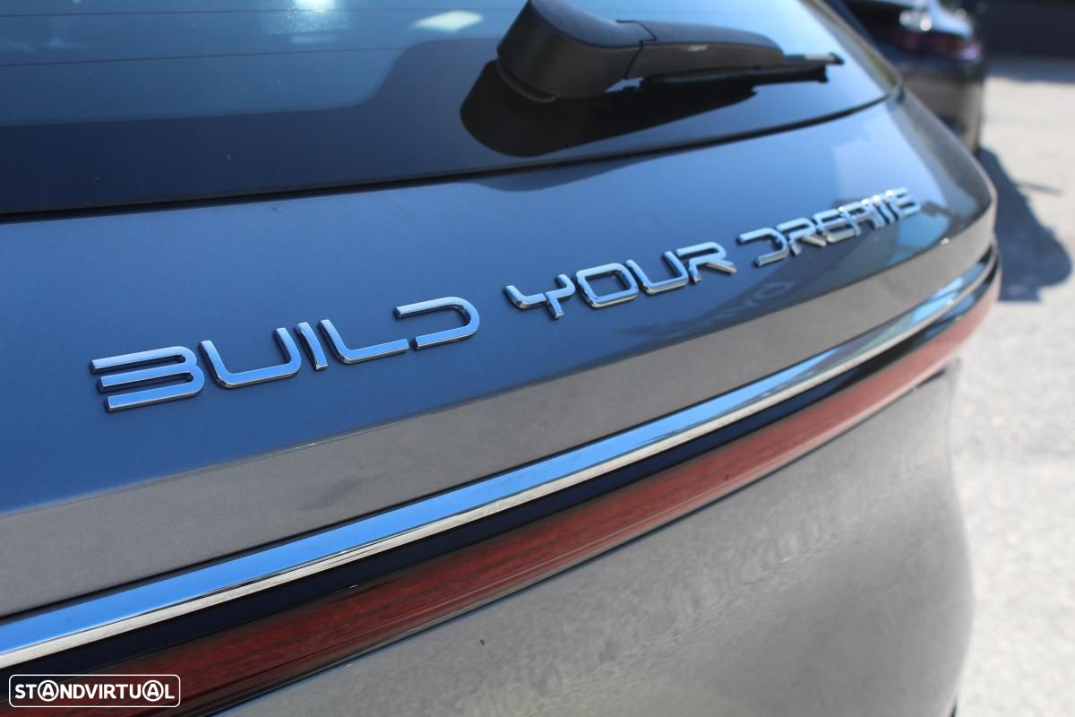 BYD Atto 3 Design - 17