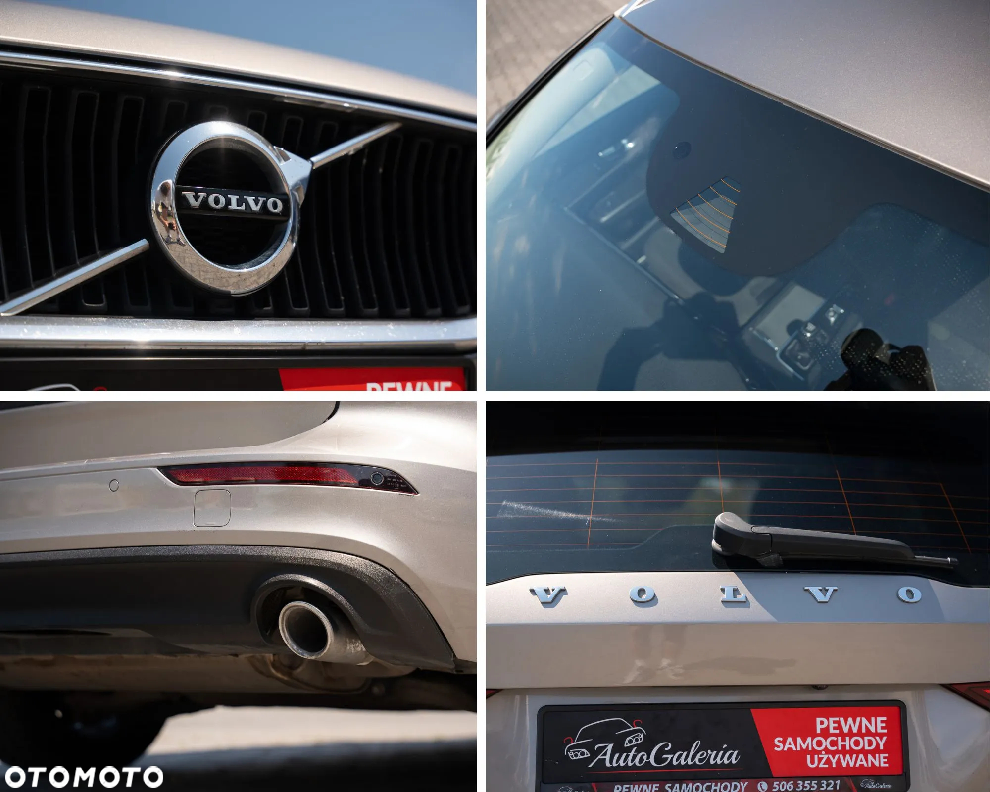Volvo V60 D3 Momentum Pro - 19