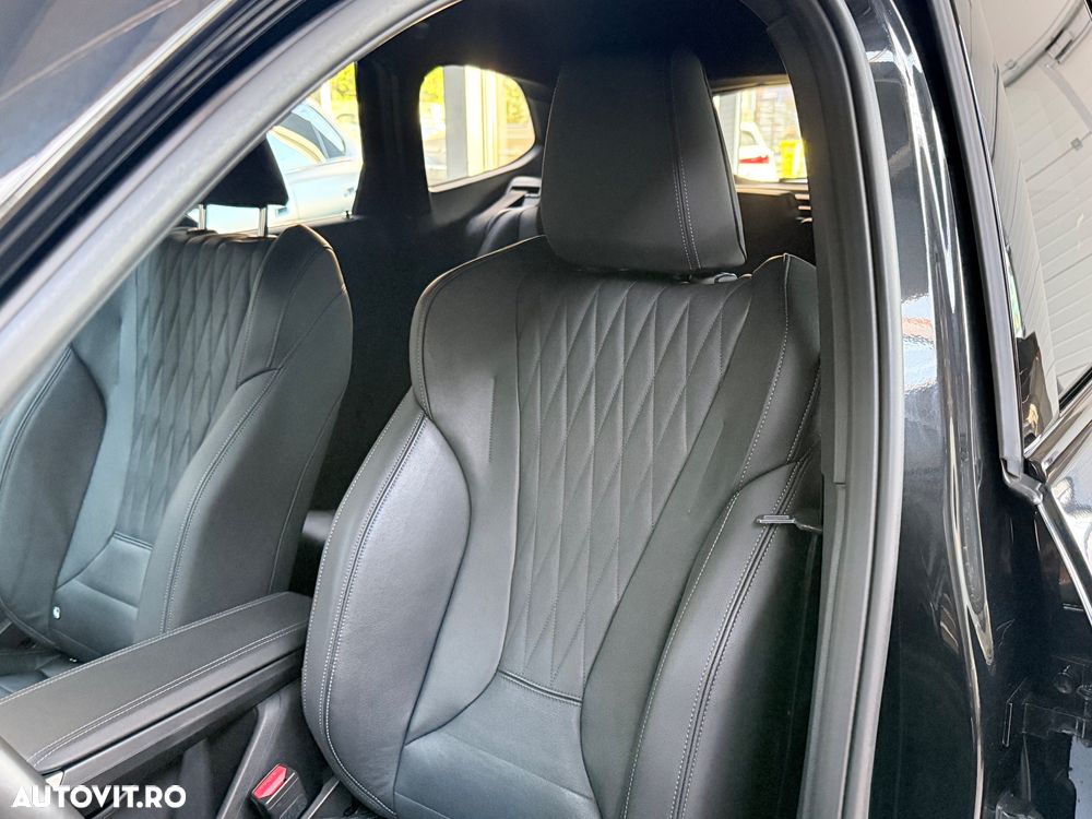 BMW X1 xDrive23d Aut. M Sportpaket - 10